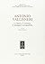 Antonio Vallisneri. : La figura, il contesto, le immagini storiografiche.