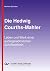 Die Hedwig Courths-Mahler: ...