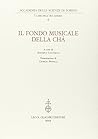 Il fondo musicale Della Chà