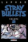 Stray Bullets, Vo...