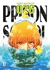 Prison School, Vo...