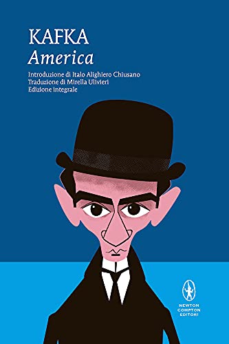 "AMERICA" (Paperback)