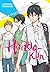 Handa-kun, Extra Chapter 2 (Handa-kun Serial Book 33)