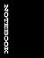 Notebook: Black Cover - Siz...