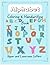 Alphabet coloring & Handwri...
