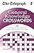 General Knowledge Crossword...