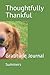 Thoughtfully Thankful: Grat...