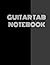 Guitar Tab Notebook