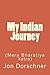 My Indian Journey: