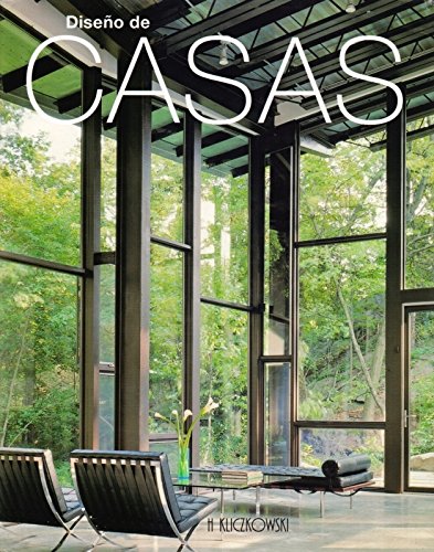 Diseño de Casas (Paperback)