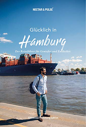 Glücklich in Hamburg (Perfect Paperback)