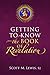 Getting to Know The Book of...