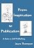 From Inspiration to Publica...