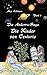 Die Andorra-Saga: Die Kinder von Centurio: Band 3 der fantastischen Weltraumabenteuer (German Edition)