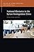 National Rhetorics in the Syrian Immigration Crisis by Clarke Rountree