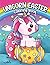 Unicorn Easter Coloring Boo...