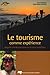 TOURISME COMME EXPERIENCE
