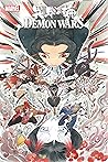 Demon Wars: Scarl...