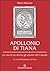 MARIO MEUNIER - APOLLONIO DI T