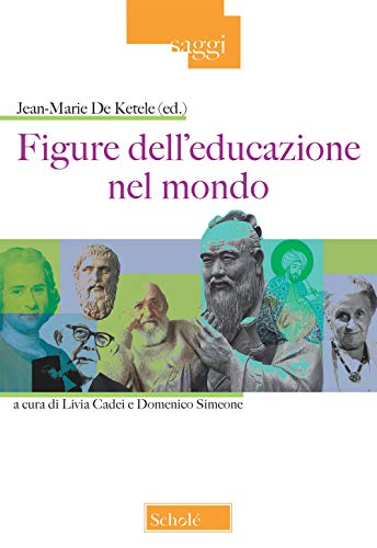 Figure dell'Educazione nel Mondo (Paperback)