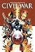 Civil War by Mark Millar