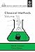 Wiley Classical Methods Vol 1