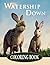Watership Down Coloring Book by Jordan Gray