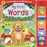 My First Words (Super Sounds) My First Words (Super Sounds)