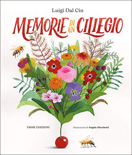 Memorie di un ciliegio (Hardcover)