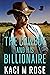 The Cowboy and His Billionaire (Cowboys of Rock Springs, Texas #6)