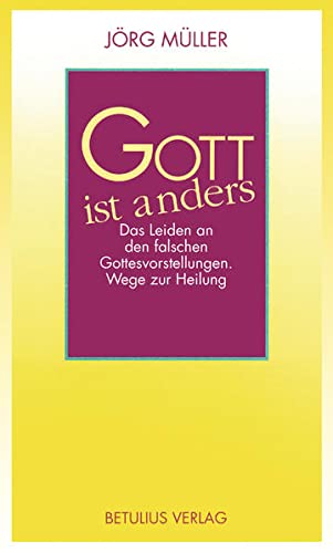 Gott ist anders. (Paperback)