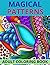 Magical Patterns Adult Colo...