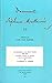 Documents Stephane Mallarme VI (French Edition)