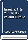 Israel: v. 1 & 2 ...