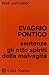Sentenze by Evagrius Ponticus