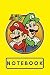 Composition: Super Famicom ...