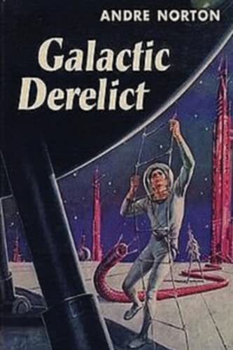 Galactic Derelict
