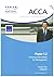 ACCA Financial Information for Management: Unit 1.2 Study Text 1 (ACCA Study Pack)