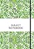 Subject Notebook: Composition Subject Notebook, Classic writing Subject book, Journal Subject Notebook, draw and write journal, ruled Top Subject ... 8.27x11.69 in, Soft Durable flower Cover
