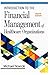 Financial Management of Hea...