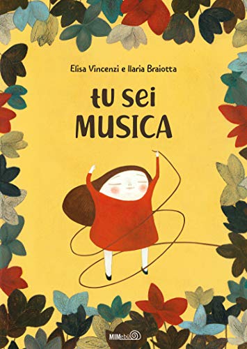 Tu Sei Musica (Hardcover)