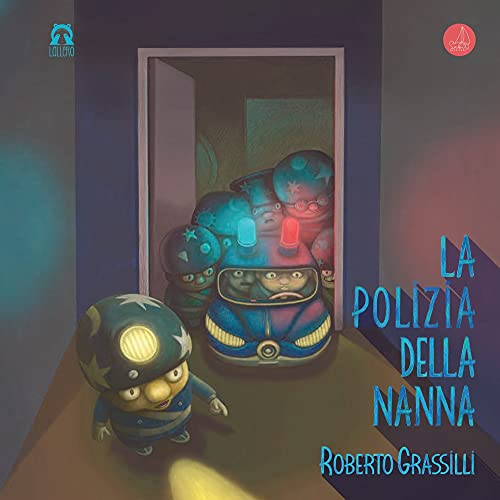 Polizia della nanna (Hardcover)