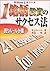 1銘柄投資のサクセス法―売りルールが鍵