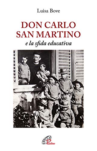 DON CARLO SAN MARTINO (Paperback)