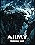 Army Coloring Book: Amazing...