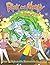 Coloring Book - Rick aոd Mo...