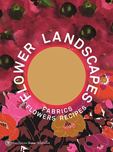 Flower landscapes. Ediz. inglese (Paperback)