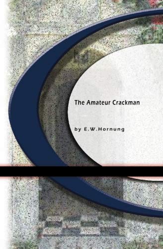 The Amateur Crackman
