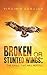 Broken or Stunted Wings: The Eagle That Will Not Fly.