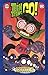 TEEN TITANS GO! - BENVENUTI AL